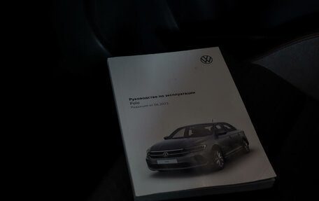 Volkswagen Polo VI (EU Market), 2021 год, 2 239 000 рублей, 14 фотография