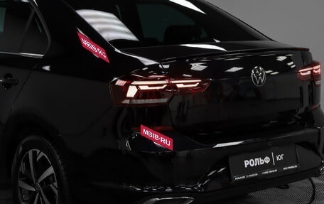 Volkswagen Polo VI (EU Market), 2021 год, 2 239 000 рублей, 23 фотография