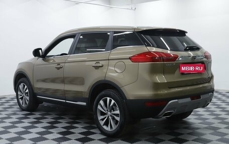 Geely Atlas I, 2020 год, 1 585 000 рублей, 2 фотография