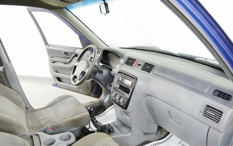 Honda CR-V IV, 1997 год, 345 000 рублей, 11 фотография