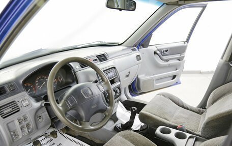 Honda CR-V IV, 1997 год, 345 000 рублей, 9 фотография
