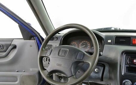 Honda CR-V IV, 1997 год, 345 000 рублей, 12 фотография