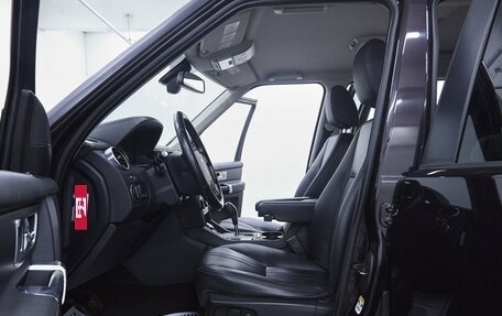 Land Rover Discovery IV, 2010 год, 1 265 000 рублей, 7 фотография