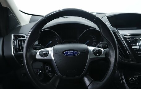 Ford Kuga III, 2016 год, 1 395 000 рублей, 12 фотография
