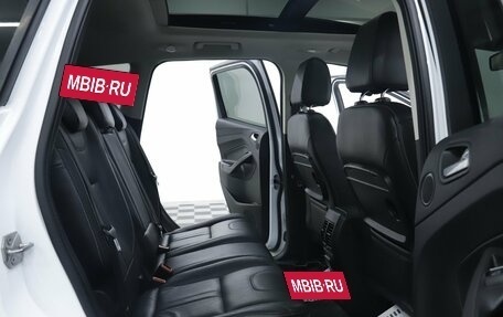 Ford Kuga III, 2016 год, 1 395 000 рублей, 18 фотография