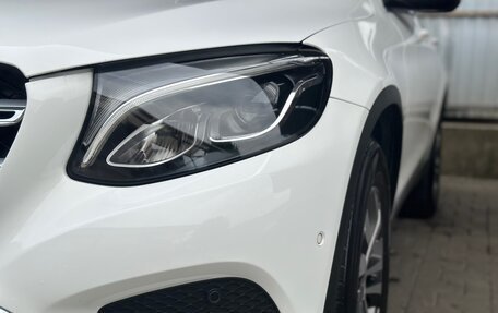 Mercedes-Benz GLC, 2018 год, 3 350 000 рублей, 6 фотография
