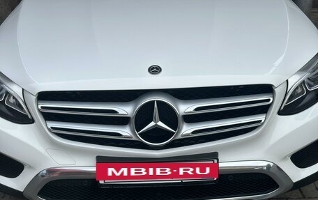 Mercedes-Benz GLC, 2018 год, 3 350 000 рублей, 5 фотография