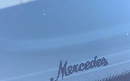 Mercedes-Benz GLC, 2018 год, 3 350 000 рублей, 13 фотография