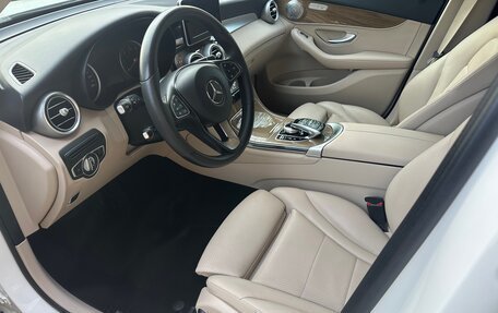 Mercedes-Benz GLC, 2018 год, 3 350 000 рублей, 17 фотография