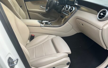 Mercedes-Benz GLC, 2018 год, 3 350 000 рублей, 16 фотография