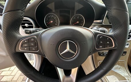 Mercedes-Benz GLC, 2018 год, 3 350 000 рублей, 23 фотография