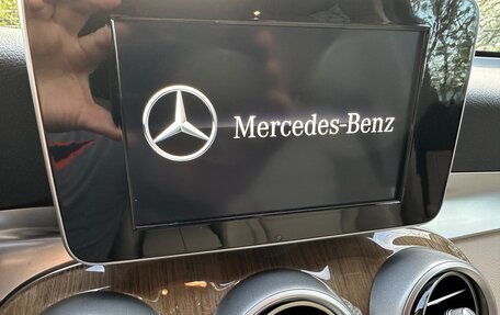 Mercedes-Benz GLC, 2018 год, 3 350 000 рублей, 30 фотография