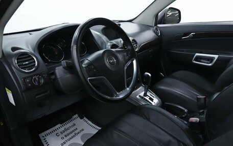 Opel Antara I, 2011 год, 955 000 рублей, 9 фотография