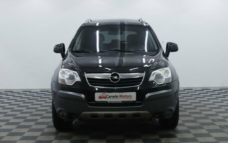 Opel Antara I, 2011 год, 955 000 рублей, 5 фотография