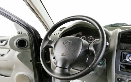 Hyundai Santa Fe Classic, 2008 год, 795 000 рублей, 6 фотография