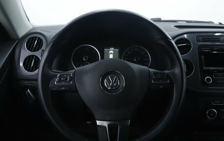 Volkswagen Tiguan I, 2016 год, 1 555 000 рублей, 12 фотография