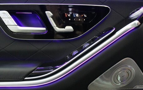 Mercedes-Benz S-Класс, 2021 год, 14 700 000 рублей, 14 фотография