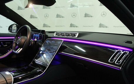 Mercedes-Benz S-Класс, 2021 год, 14 700 000 рублей, 38 фотография
