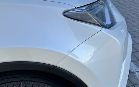 Toyota RAV4, 2017 год, 2 850 000 рублей, 6 фотография