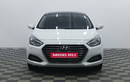 Hyundai i40 I рестайлинг, 2017 год, 949 000 рублей, 5 фотография