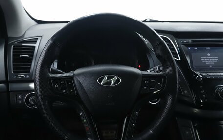 Hyundai i40 I рестайлинг, 2017 год, 949 000 рублей, 13 фотография