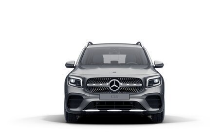 Mercedes-Benz GLB, 2023 год, 6 693 000 рублей, 4 фотография