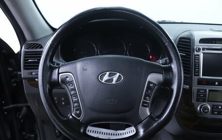 Hyundai Santa Fe III рестайлинг, 2012 год, 1 099 000 рублей, 12 фотография
