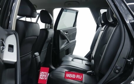 Nissan Murano, 2015 год, 1 355 000 рублей, 24 фотография