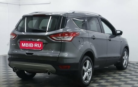 Ford Kuga III, 2014 год, 1 199 000 рублей, 4 фотография