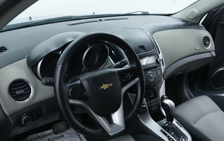 Chevrolet Cruze II, 2015 год, 845 000 рублей, 9 фотография