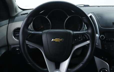 Chevrolet Cruze II, 2015 год, 845 000 рублей, 12 фотография