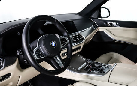 BMW X5, 2021 год, 8 254 720 рублей, 9 фотография