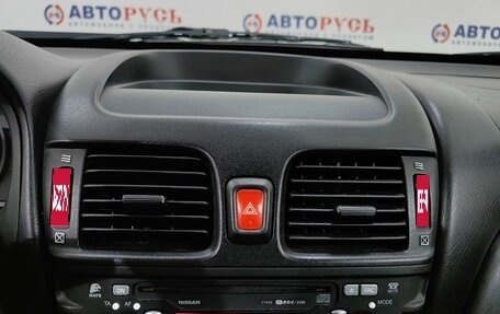 Nissan Almera, 2005 год, 460 000 рублей, 16 фотография