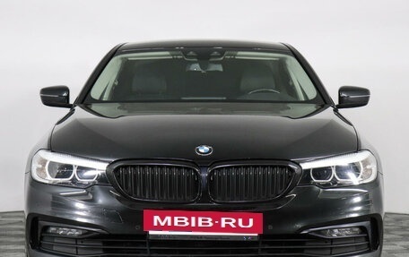 BMW 5 серия, 2019 год, 4 199 000 рублей, 3 фотография