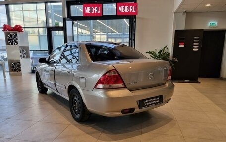 Nissan Almera Classic, 2009 год, 610 000 рублей, 3 фотография