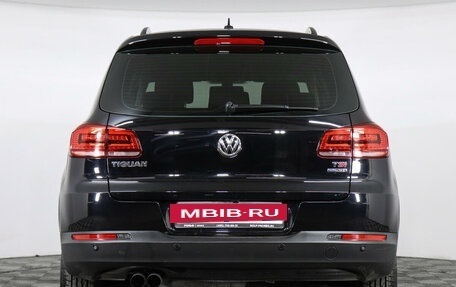 Volkswagen Tiguan I, 2013 год, 1 899 000 рублей, 6 фотография