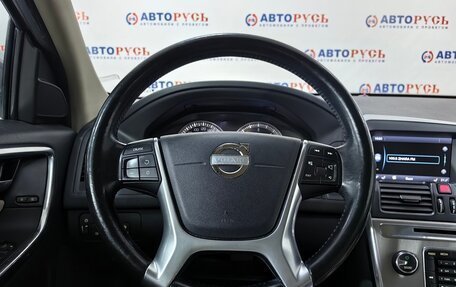 Volvo XC60 II, 2012 год, 1 690 000 рублей, 13 фотография