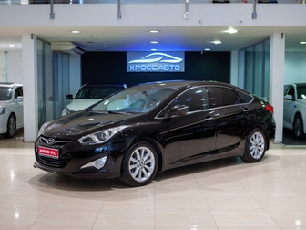 Hyundai i40 I, 2013 год, 899 000 рублей, 1 фотография