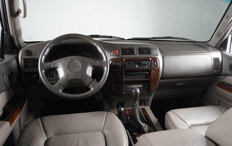 Nissan Patrol, 2001 год, 2 149 000 рублей, 6 фотография
