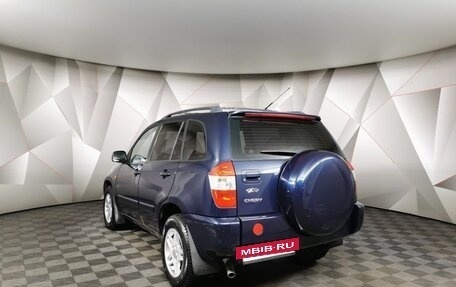 Chery Tiggo (T11), 2009 год, 419 000 рублей, 3 фотография