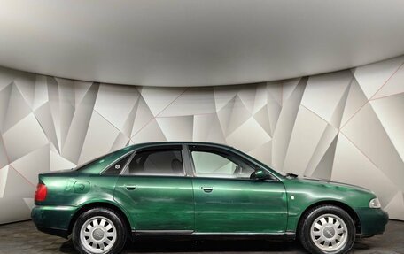 Audi A4, 1998 год, 249 000 рублей, 4 фотография