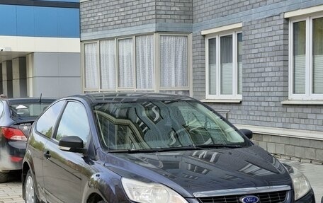 Ford Focus II рестайлинг, 2008 год, 499 000 рублей, 2 фотография