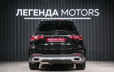 Mercedes-Benz GLS, 2020 год, 9 500 000 рублей, 5 фотография