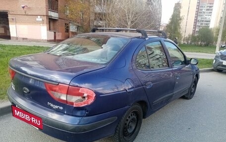 Renault Megane II, 2002 год, 245 000 рублей, 2 фотография