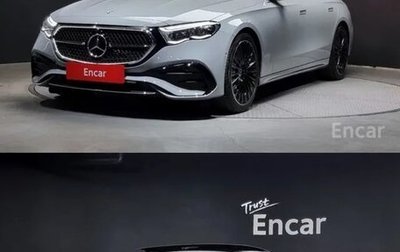 Mercedes-Benz E-Класс, 2024 год, 11 800 000 рублей, 1 фотография