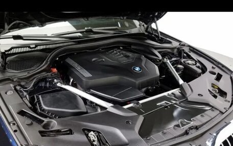 BMW 5 серия, 2021 год, 4 300 000 рублей, 6 фотография