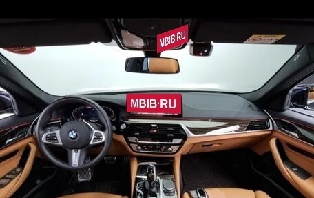 BMW 5 серия, 2021 год, 4 300 000 рублей, 7 фотография