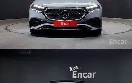 Mercedes-Benz E-Класс, 2024 год, 11 800 000 рублей, 2 фотография