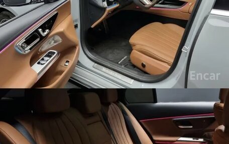 Mercedes-Benz E-Класс, 2024 год, 11 800 000 рублей, 6 фотография