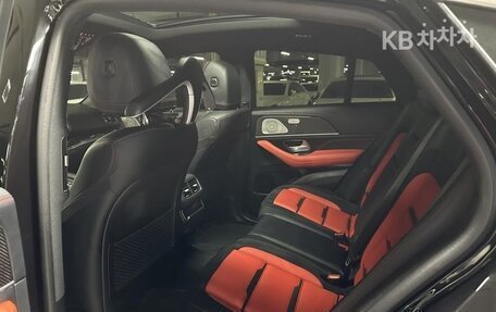 Mercedes-Benz GLE Coupe, 2021 год, 6 800 000 рублей, 12 фотография